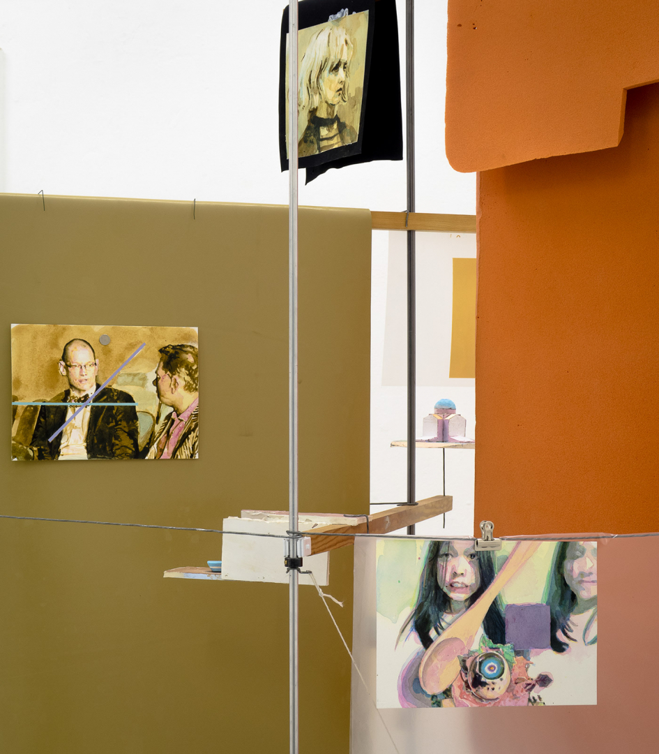 Die Kehre (The Turn) *