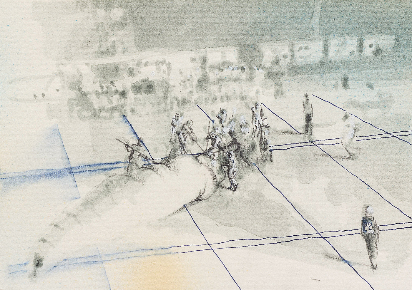 2015-01-20 diaries Kenneth Pils