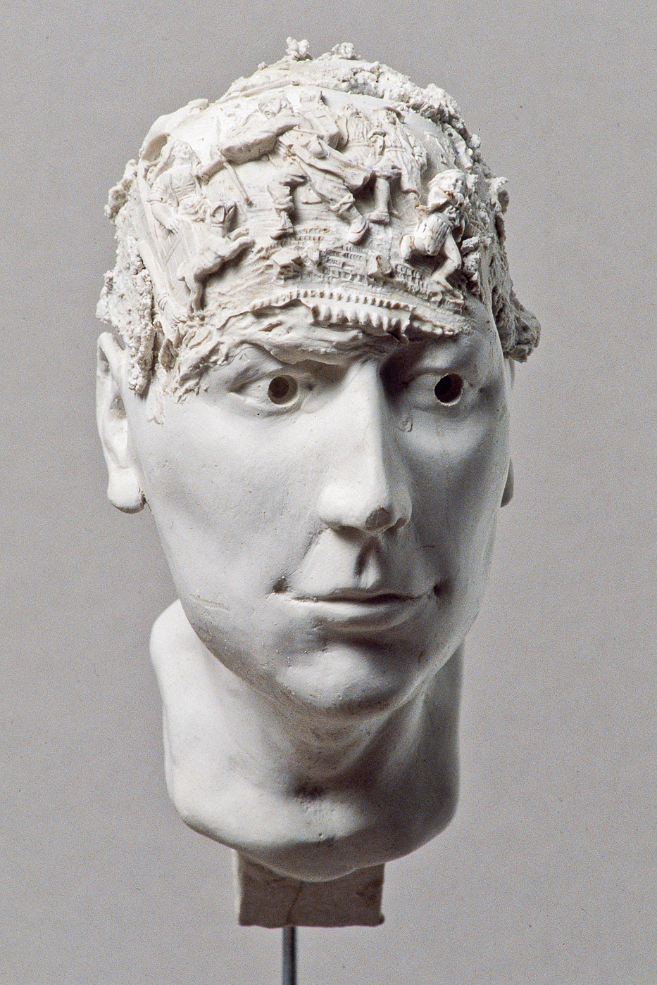 State of Mind (Populated)