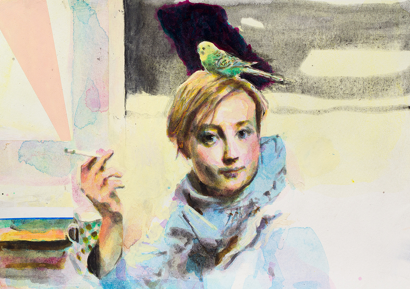 Out of Time, Out of Place