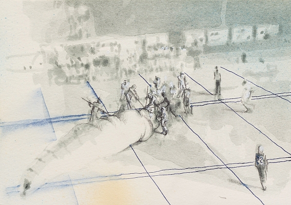 2015-01-20 diaries Kenneth Pils