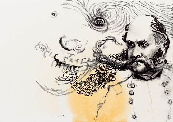 2017-04-09 diaries Kenneth Pils