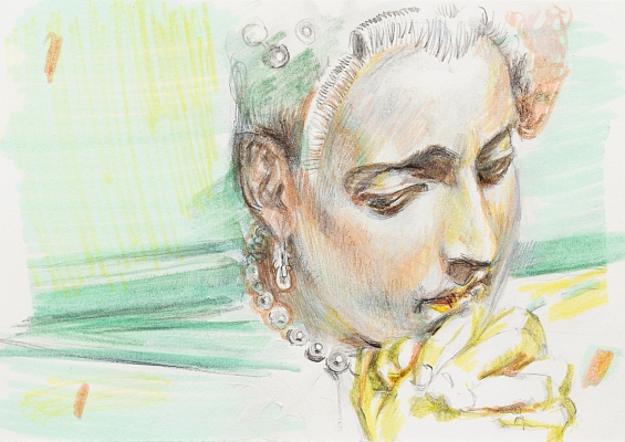 2017-04-22 diaries Kenneth Pils