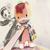 Toys Are Us (day 263)