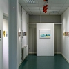 Exhibition view